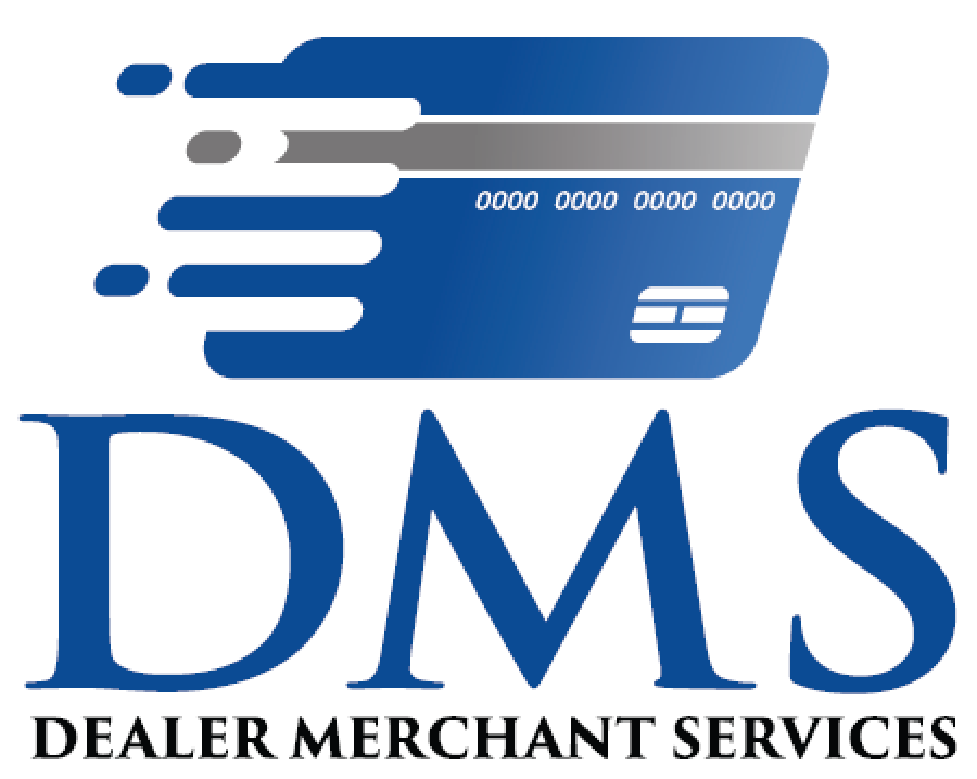 Dealer Merchant Services logo
